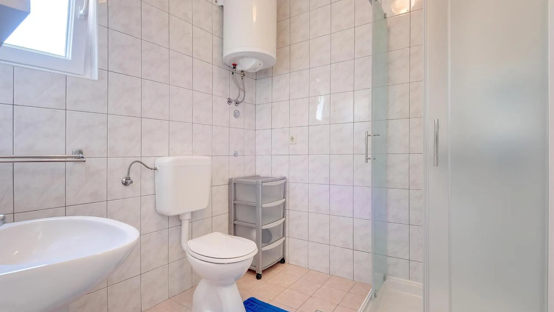 Apartments With A Parking Space Medulin - 22794 Croatia